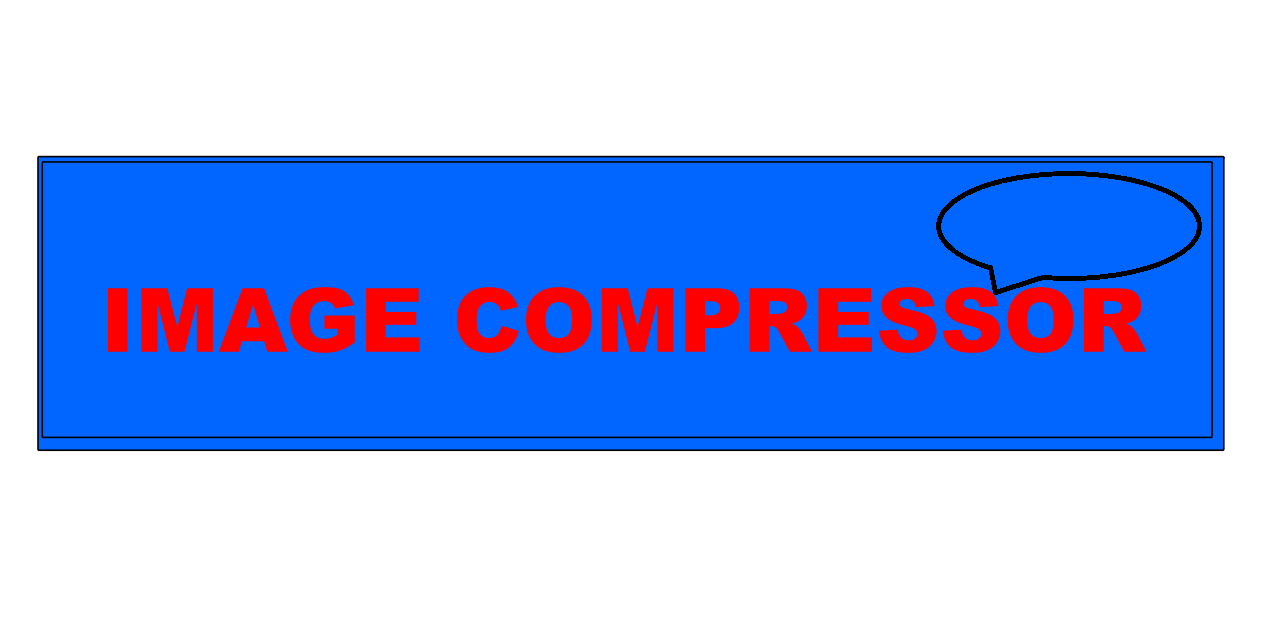 Image Compressor